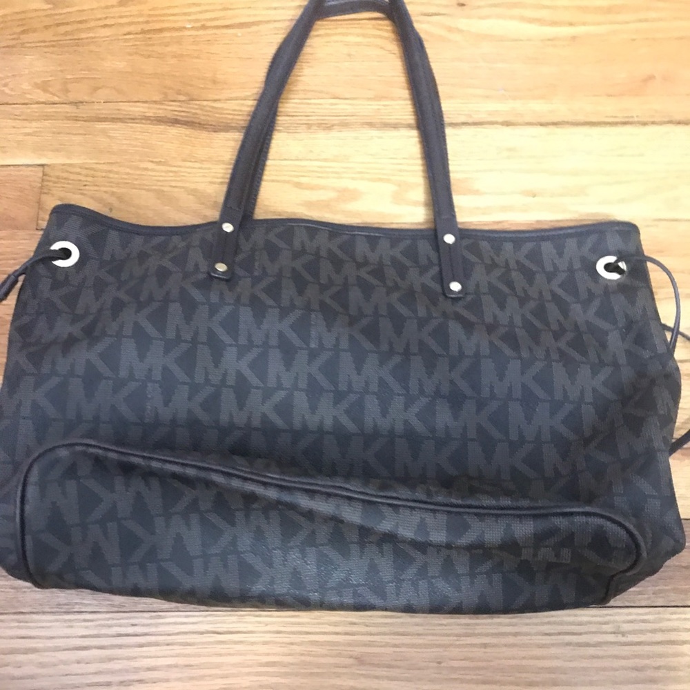 Authentic Michael Kors Bag - image 2